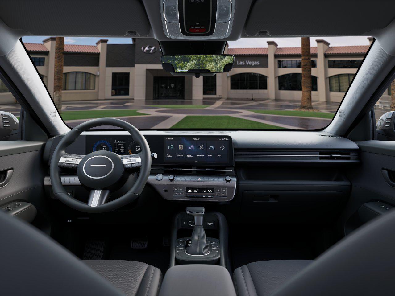 Thumbnail: 2026 Hyundai Kona - 11