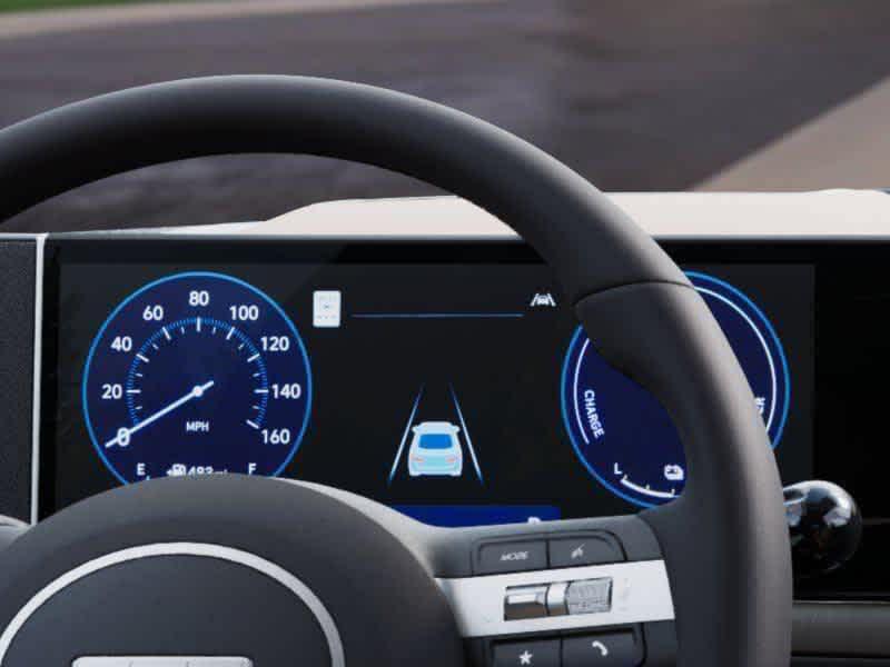 Thumbnail: 2026 Hyundai Sonata - 14