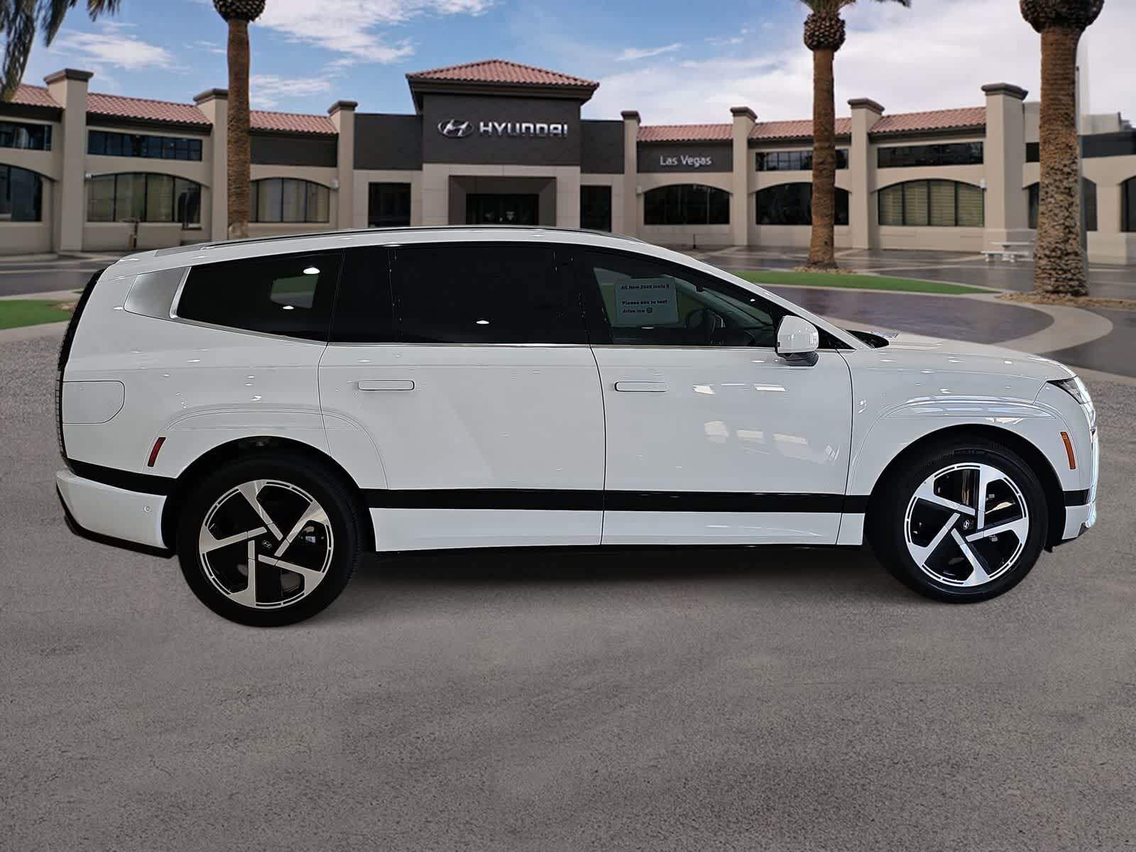 Thumbnail: 2026 Hyundai Ioniq - 9