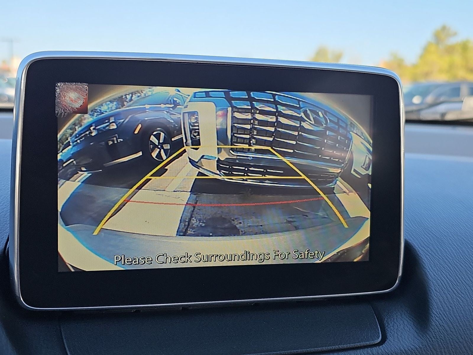 Thumbnail: 2016 Mazda CX-3 - 25