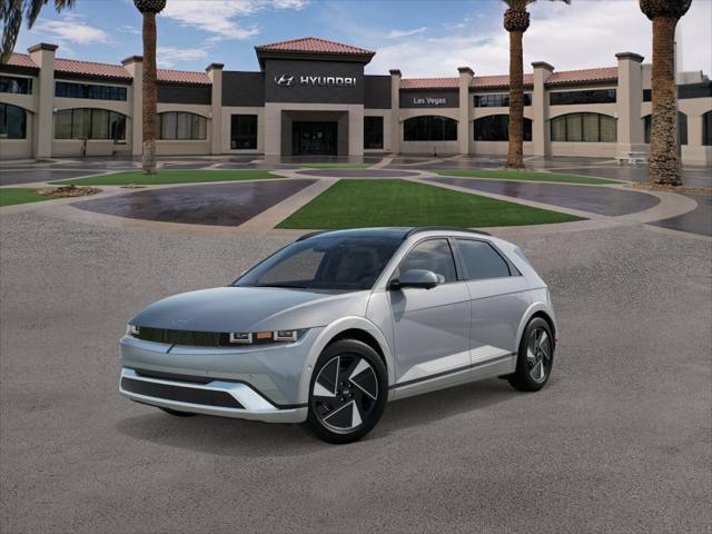 Thumbnail: 2025 Hyundai Ioniq 5 - 1