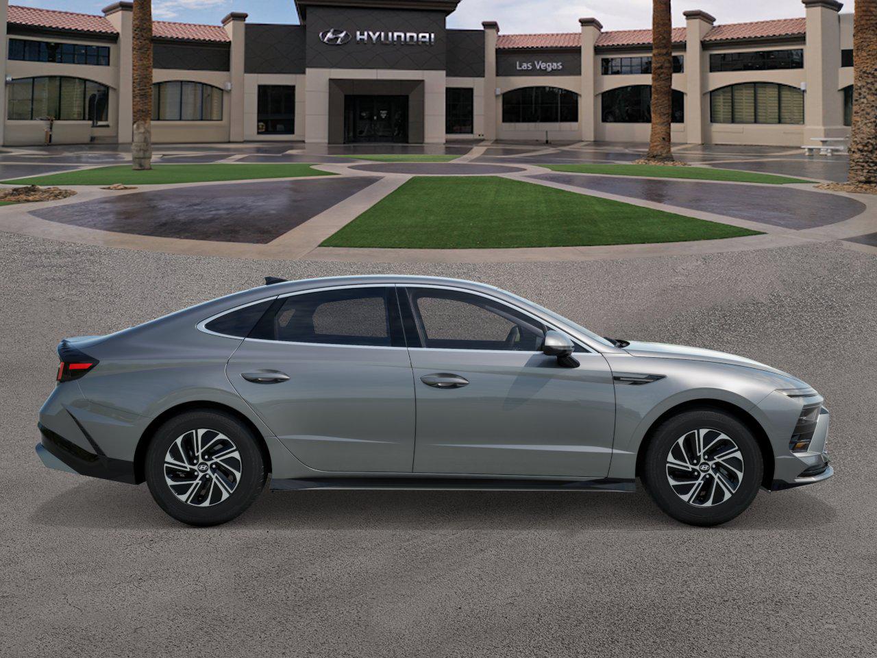 Thumbnail: 2026 Hyundai Sonata - 7