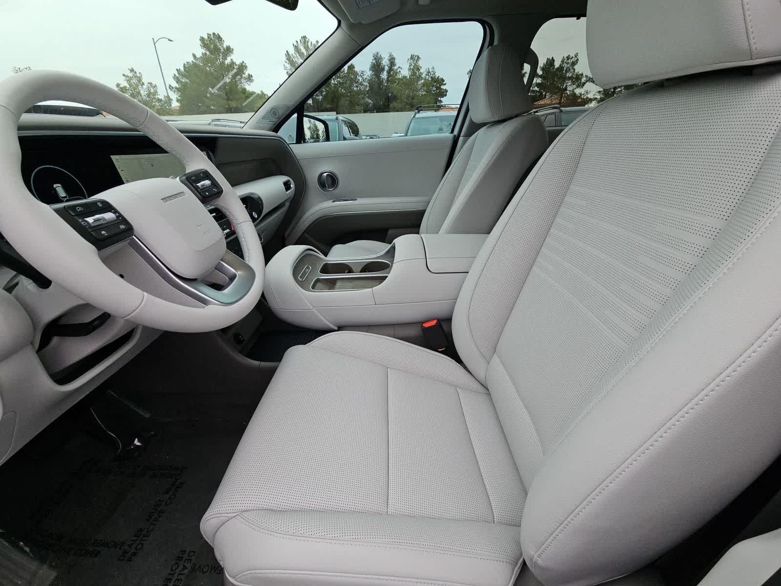 Thumbnail: 2026 Hyundai Palisade - 15