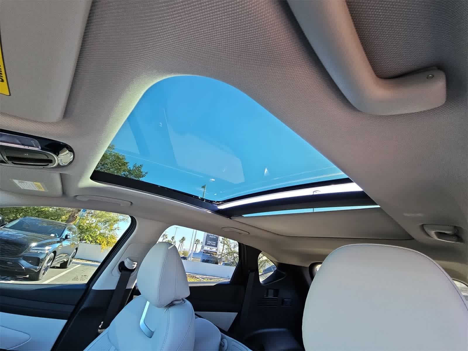 Thumbnail: 2026 Hyundai Tucson - 30