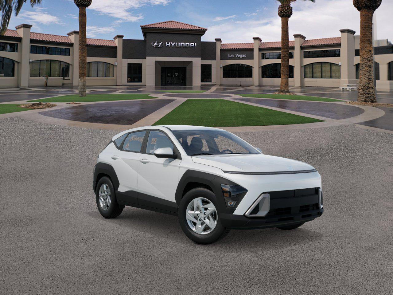 Thumbnail: 2026 Hyundai Kona - 2
