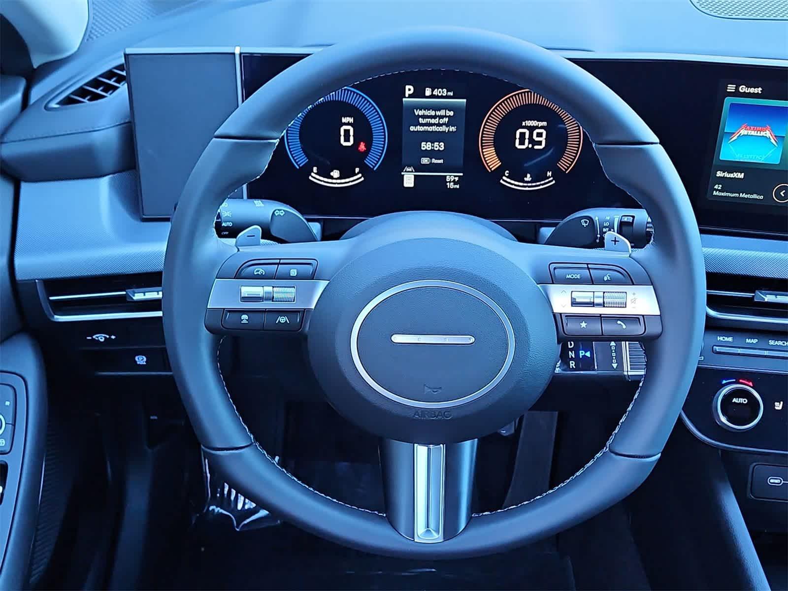 Thumbnail: 2026 Hyundai Sonata - 19