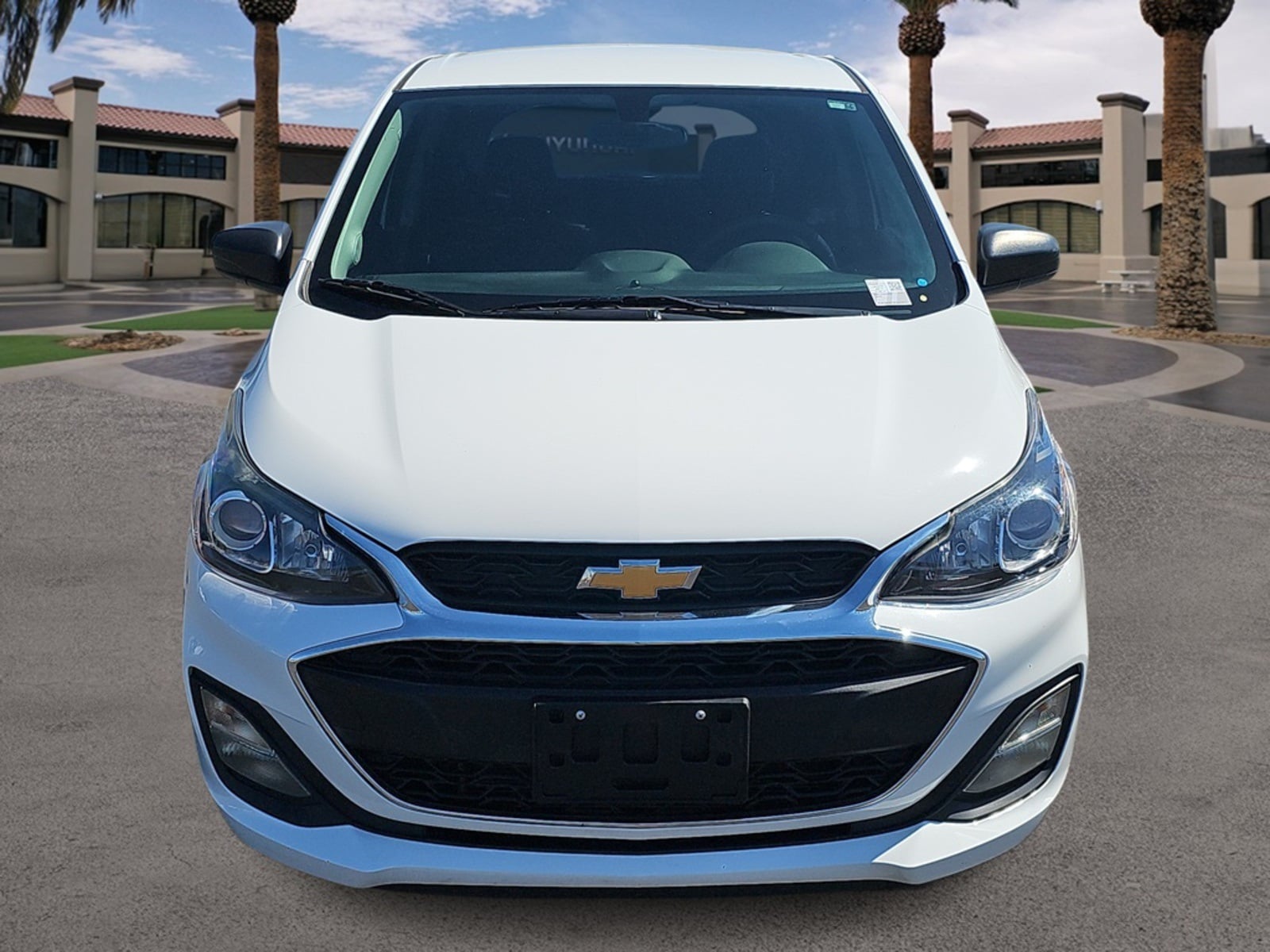 Thumbnail: 2021 Chevrolet Spark - 4