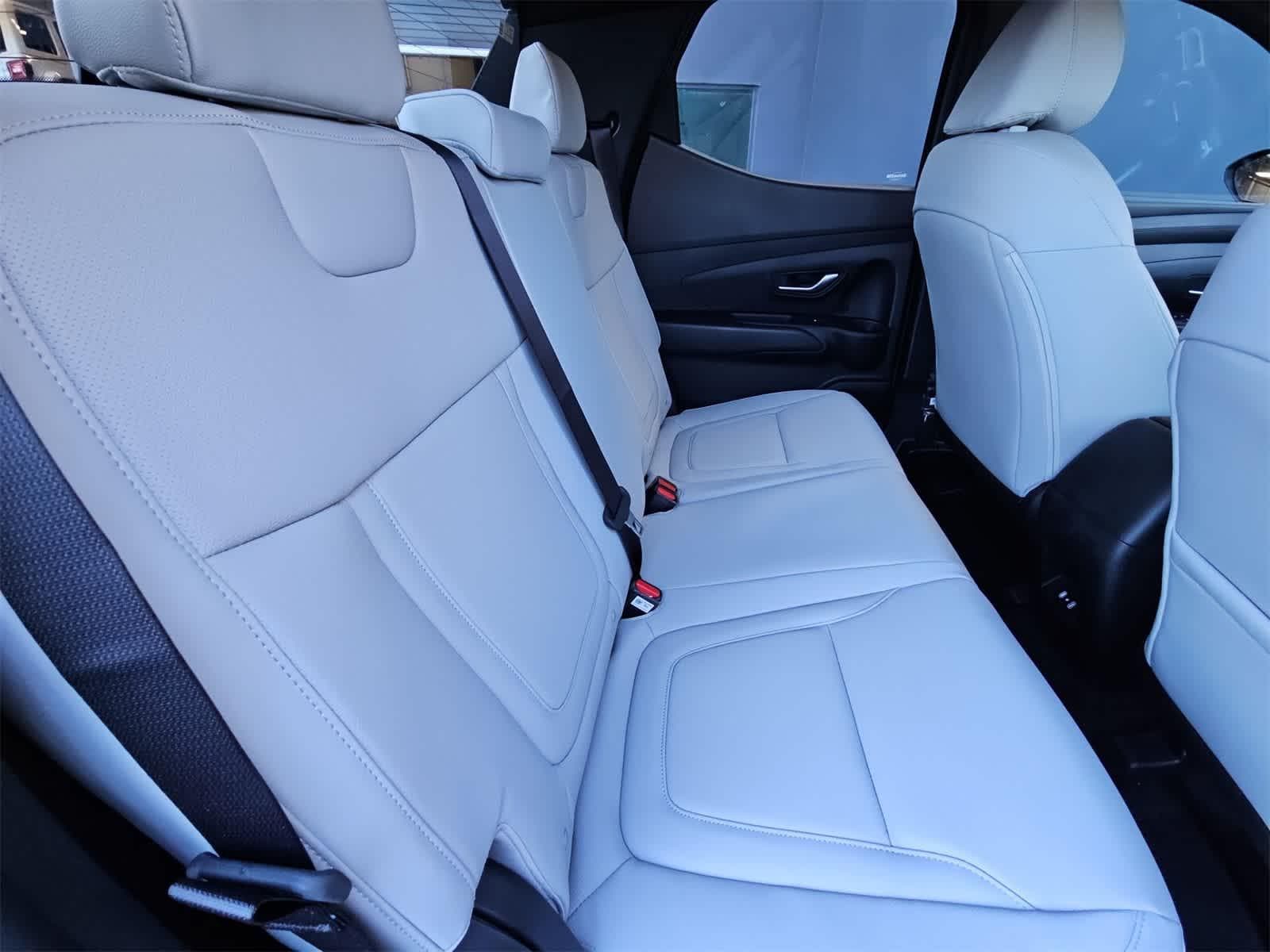 Thumbnail: 2026 Hyundai Santa Cruz - 17