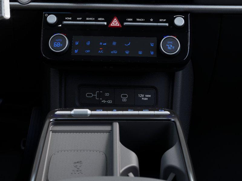 Thumbnail: 2026 Hyundai Tucson - 16