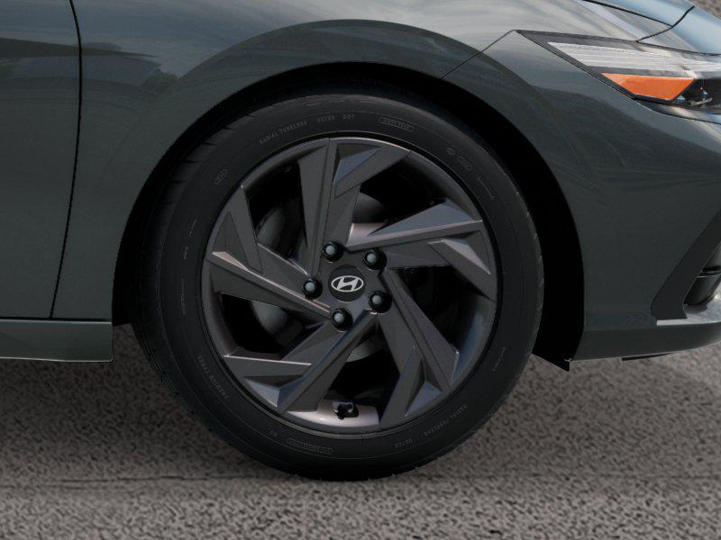 Thumbnail: 2026 Hyundai Elantra - 8