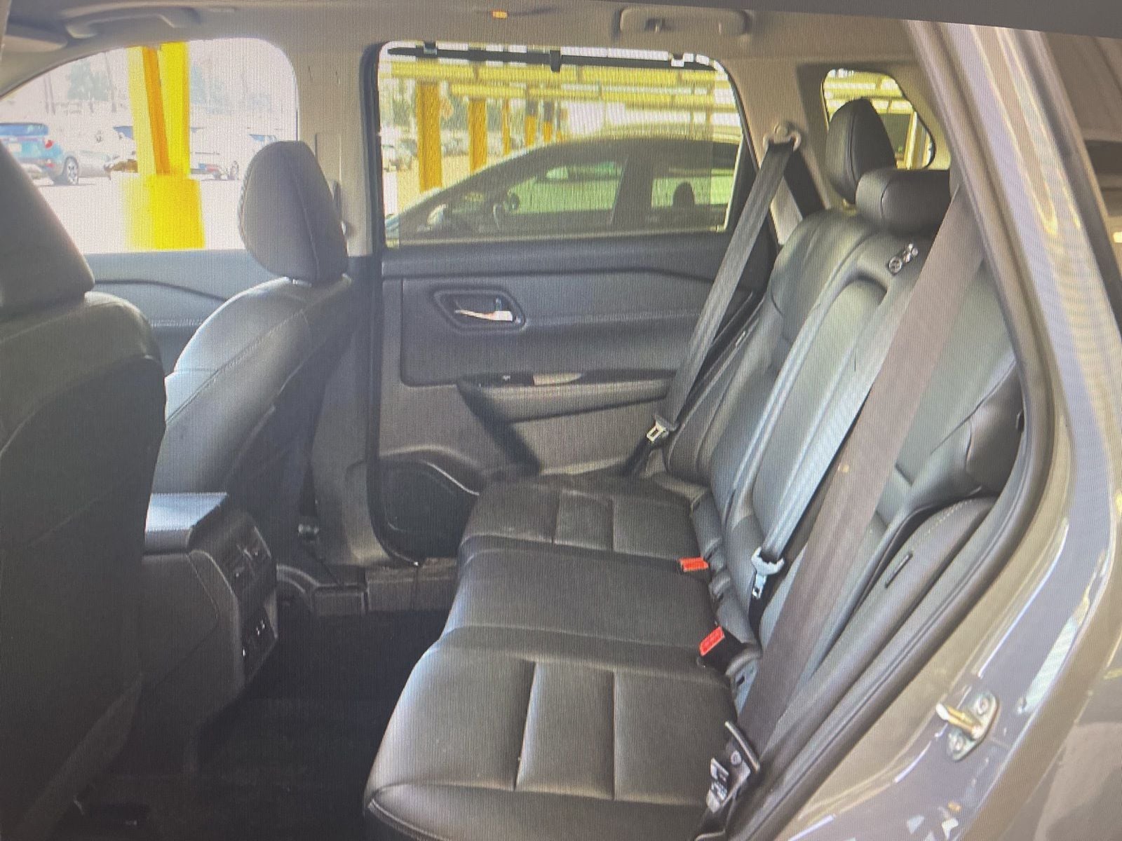 Thumbnail: 2025 Nissan Rogue - 12