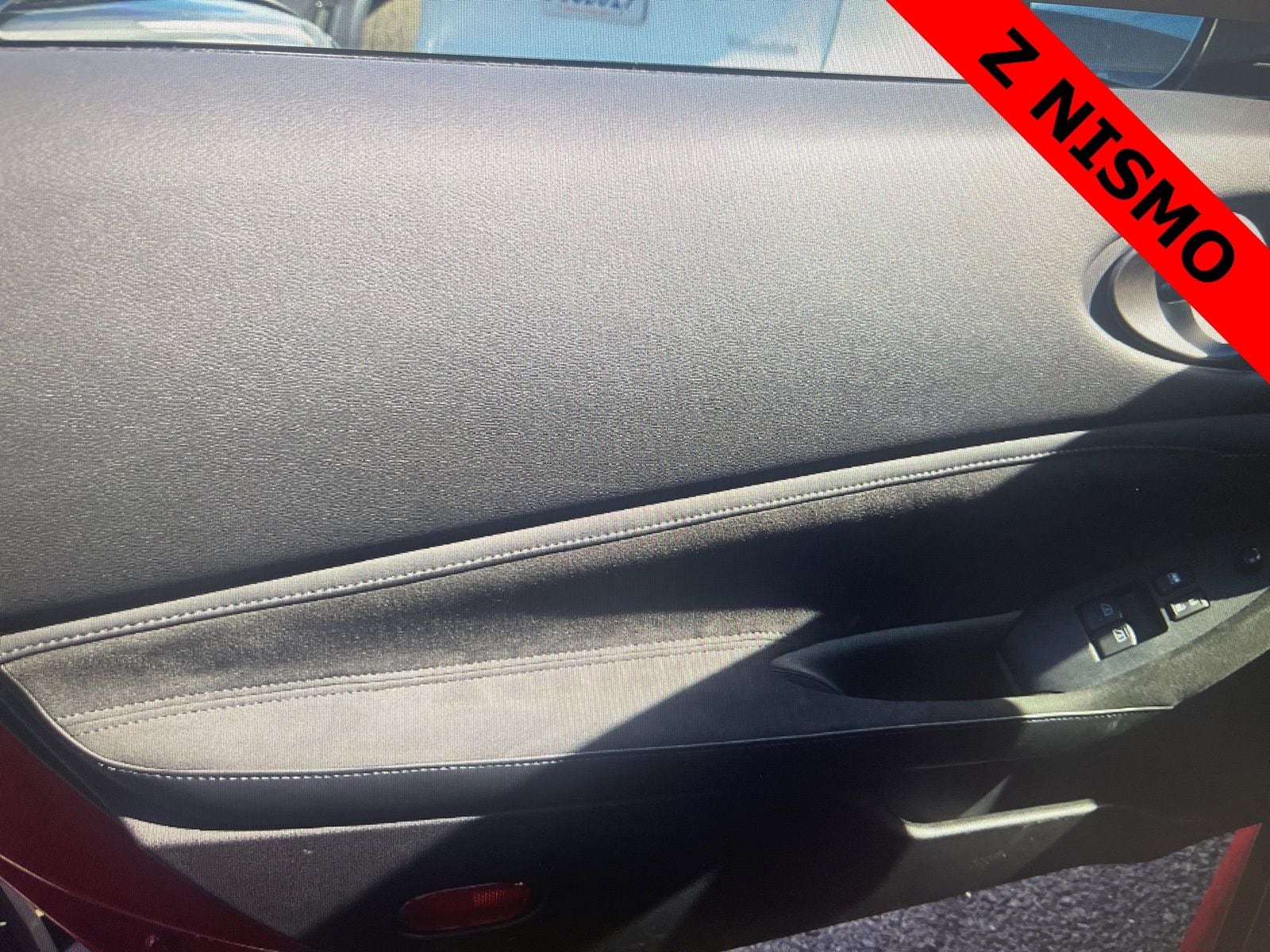 Thumbnail: 2025 Nissan Z - 8