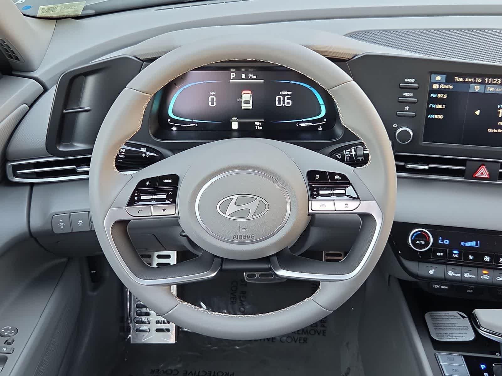 Thumbnail: 2026 Hyundai Elantra - 19