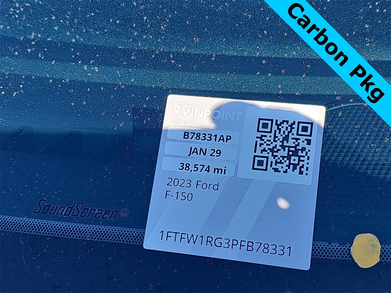 Thumbnail: 2023 Ford F-150 - 25