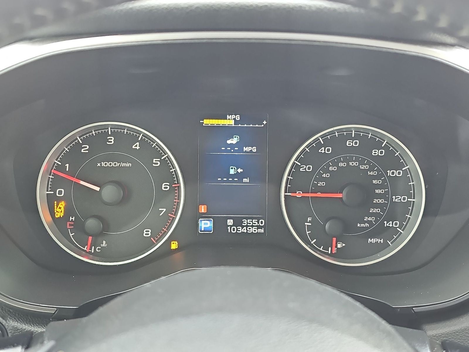 Thumbnail: 2019 Subaru Ascent - 23