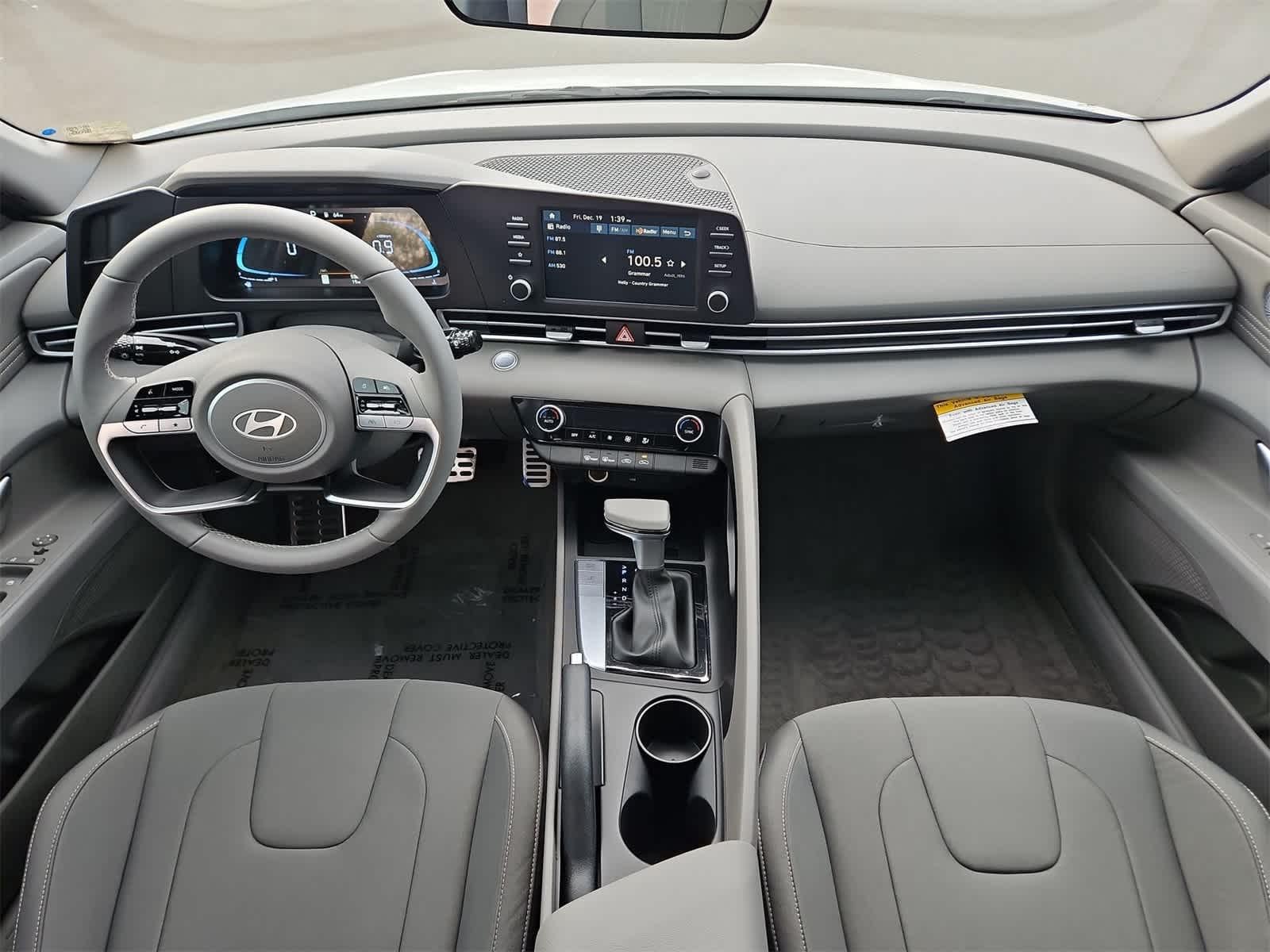 Thumbnail: 2026 Hyundai Elantra - 14