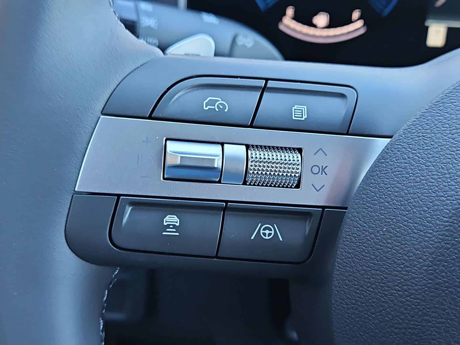 Thumbnail: 2026 Hyundai Sonata - 28