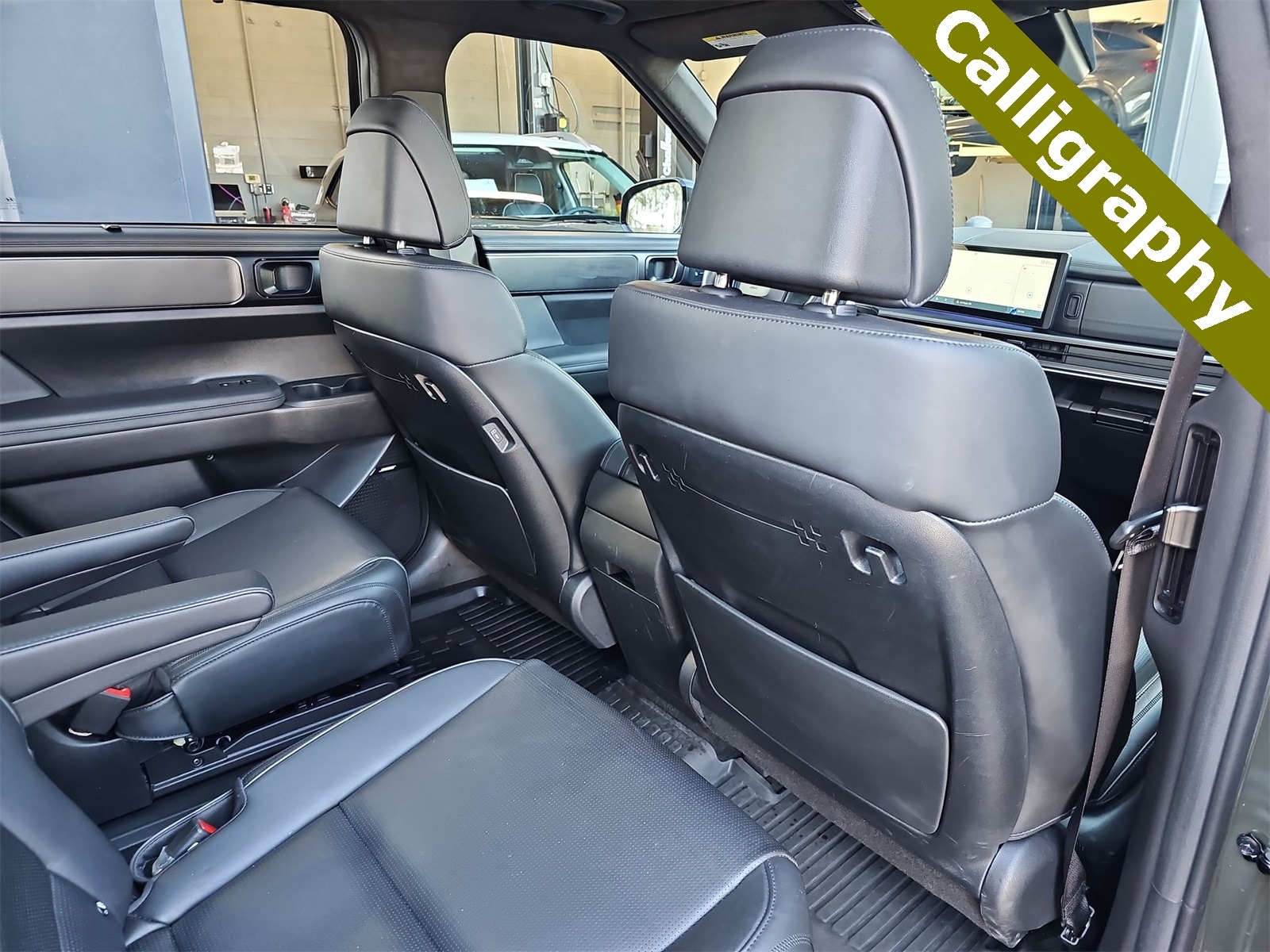 Thumbnail: 2025 Hyundai Santa Fe - 16