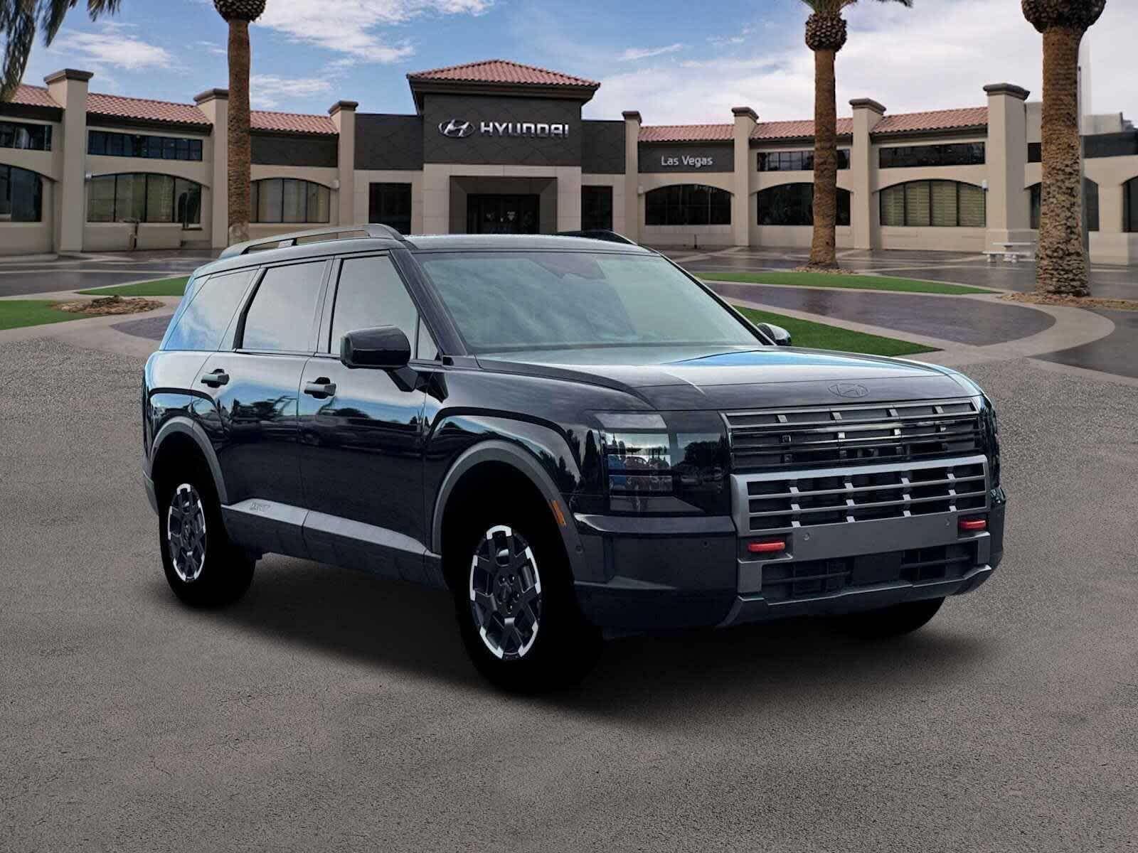 Thumbnail: 2026 Hyundai Palisade - 11