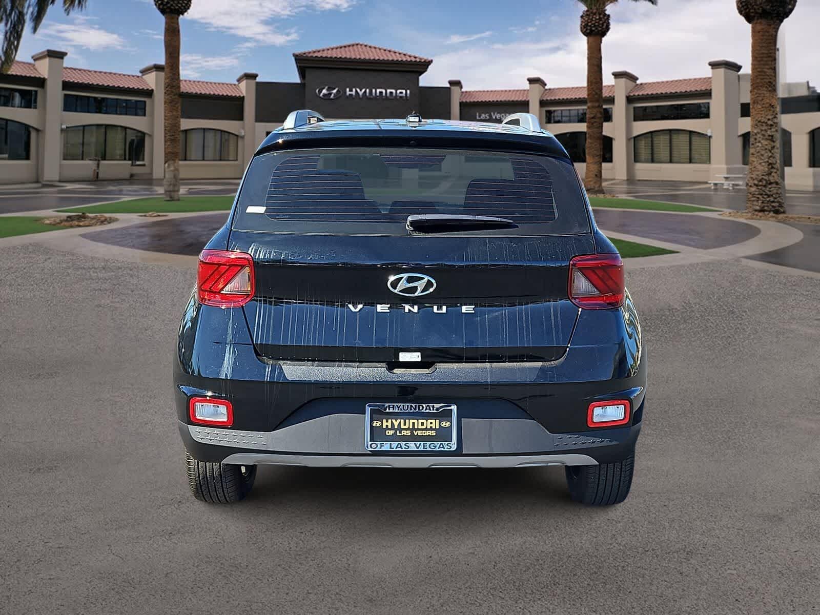 Thumbnail: 2026 Hyundai Venue - 7