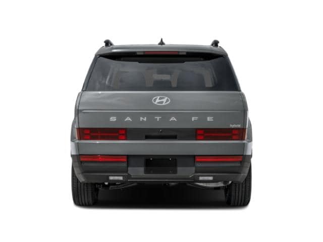 Thumbnail: 2026 Hyundai Santa Fe - 5