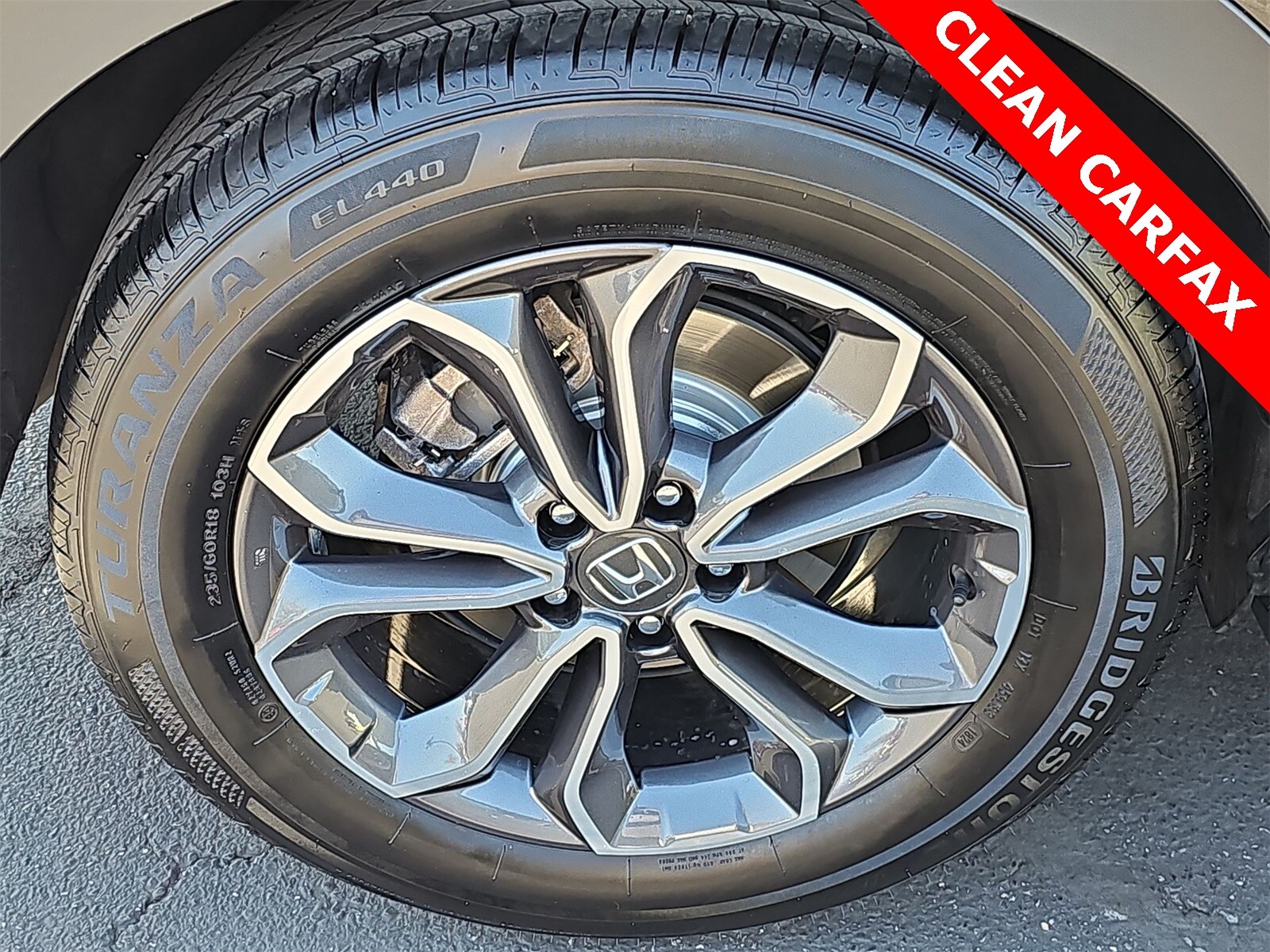 Thumbnail: 2021 Honda CR-V - 12