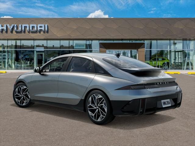 Thumbnail: 2025 Hyundai Ioniq 6 - 5