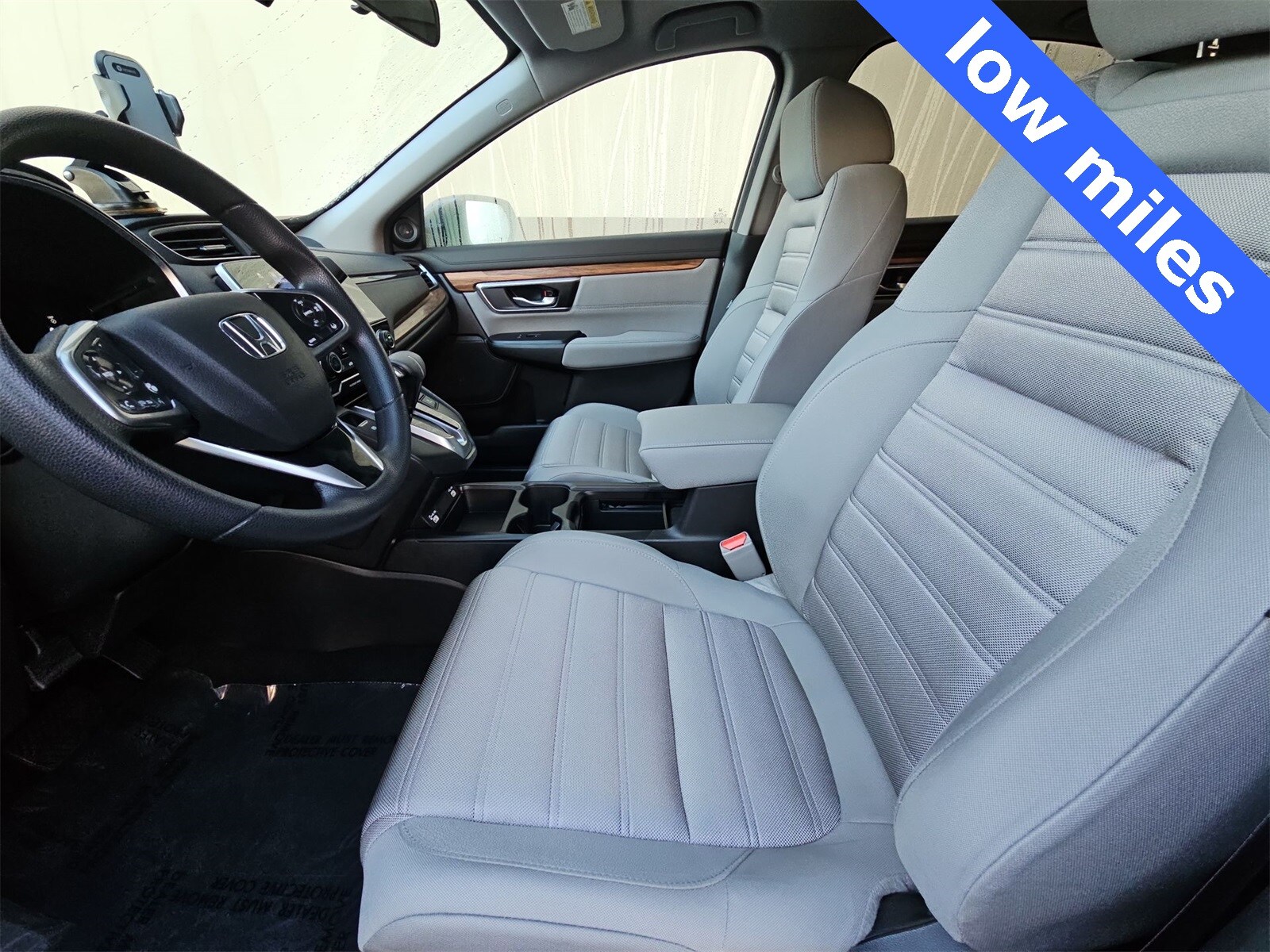 Thumbnail: 2021 Honda CR-V - 15