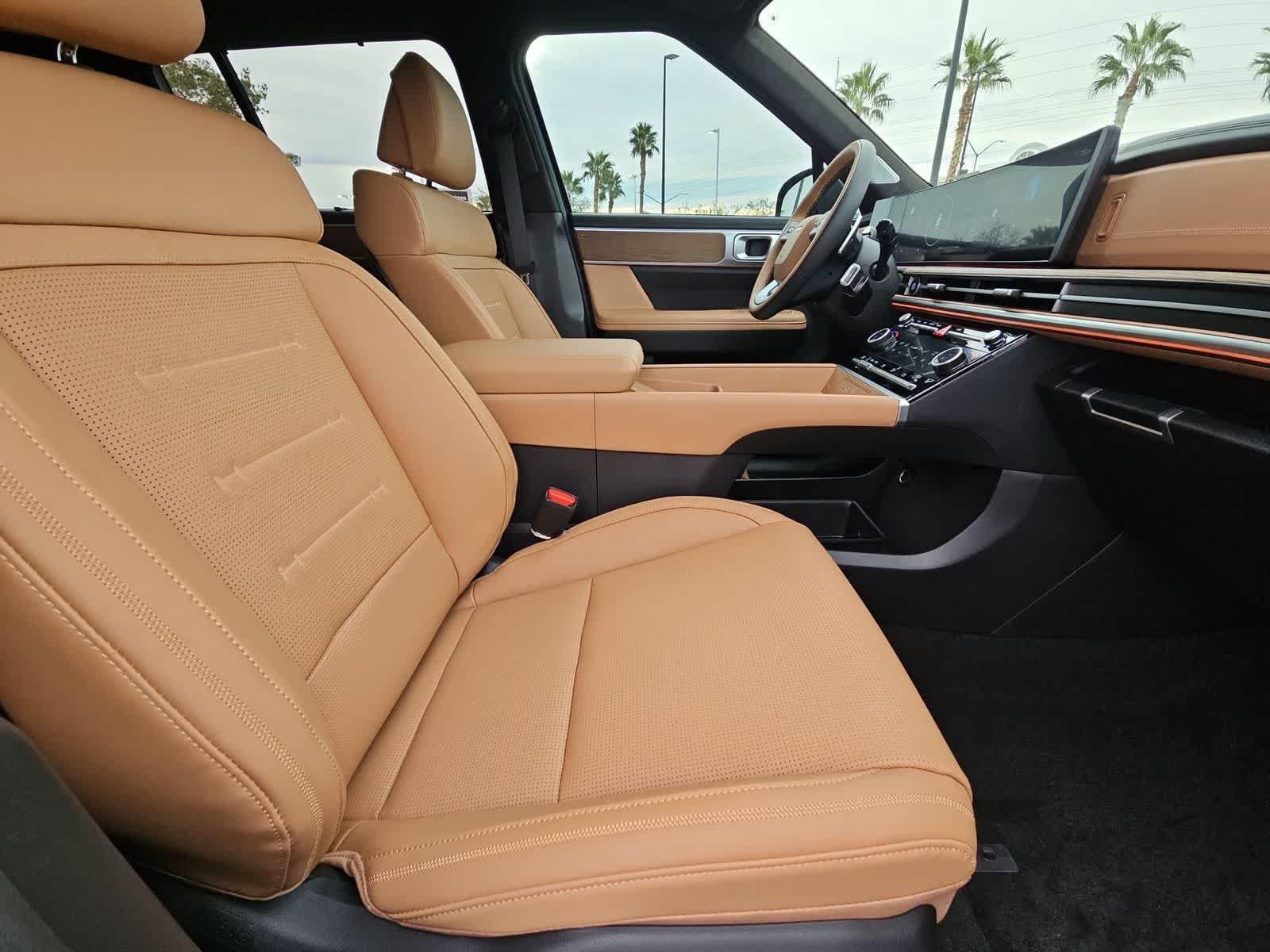 Thumbnail: 2026 Hyundai Santa Fe - 18