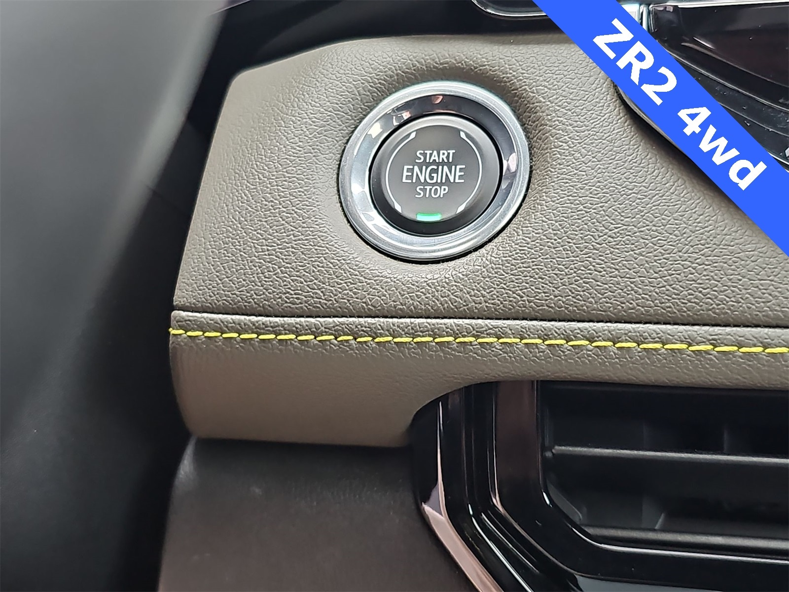 Thumbnail: 2023 Chevrolet Colorado - 23