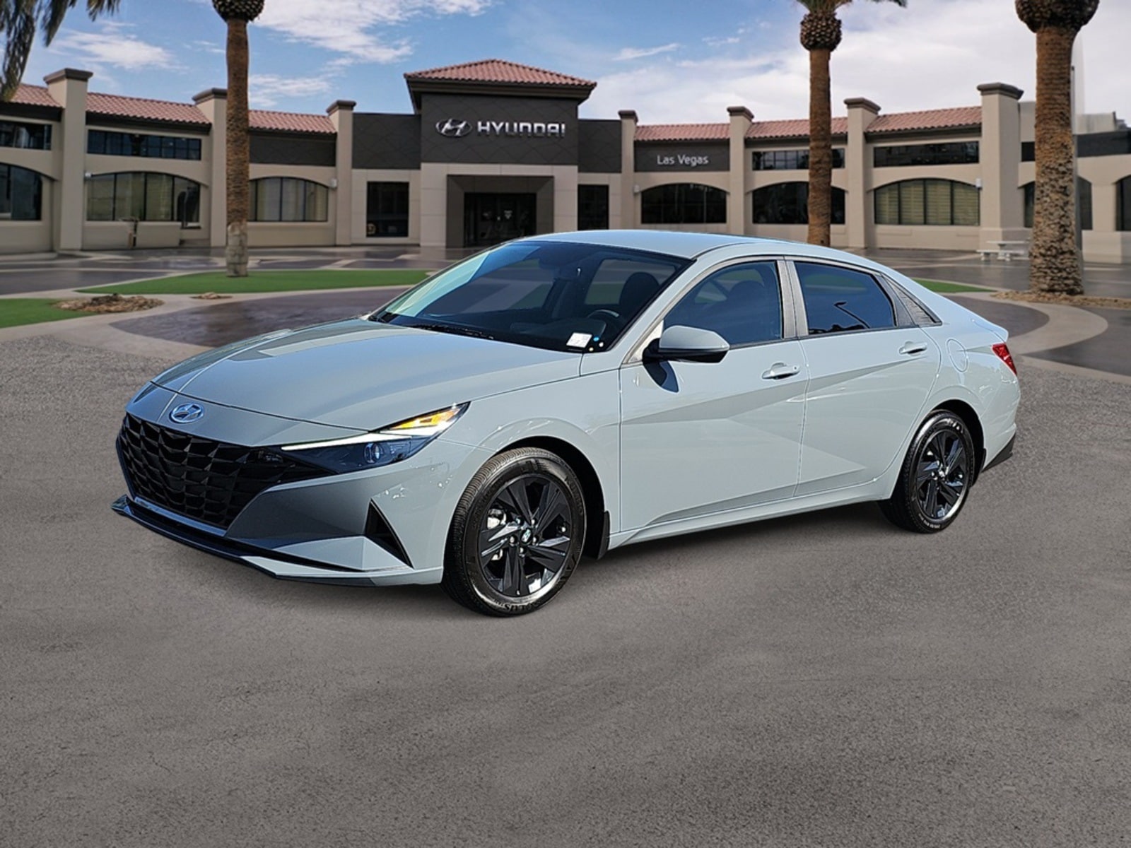 2022 Hyundai Elantra SEL 5