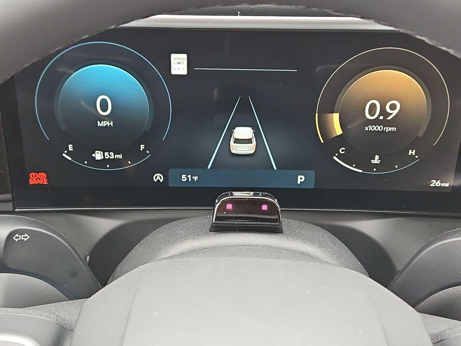 Thumbnail: 2026 Hyundai Palisade - 22