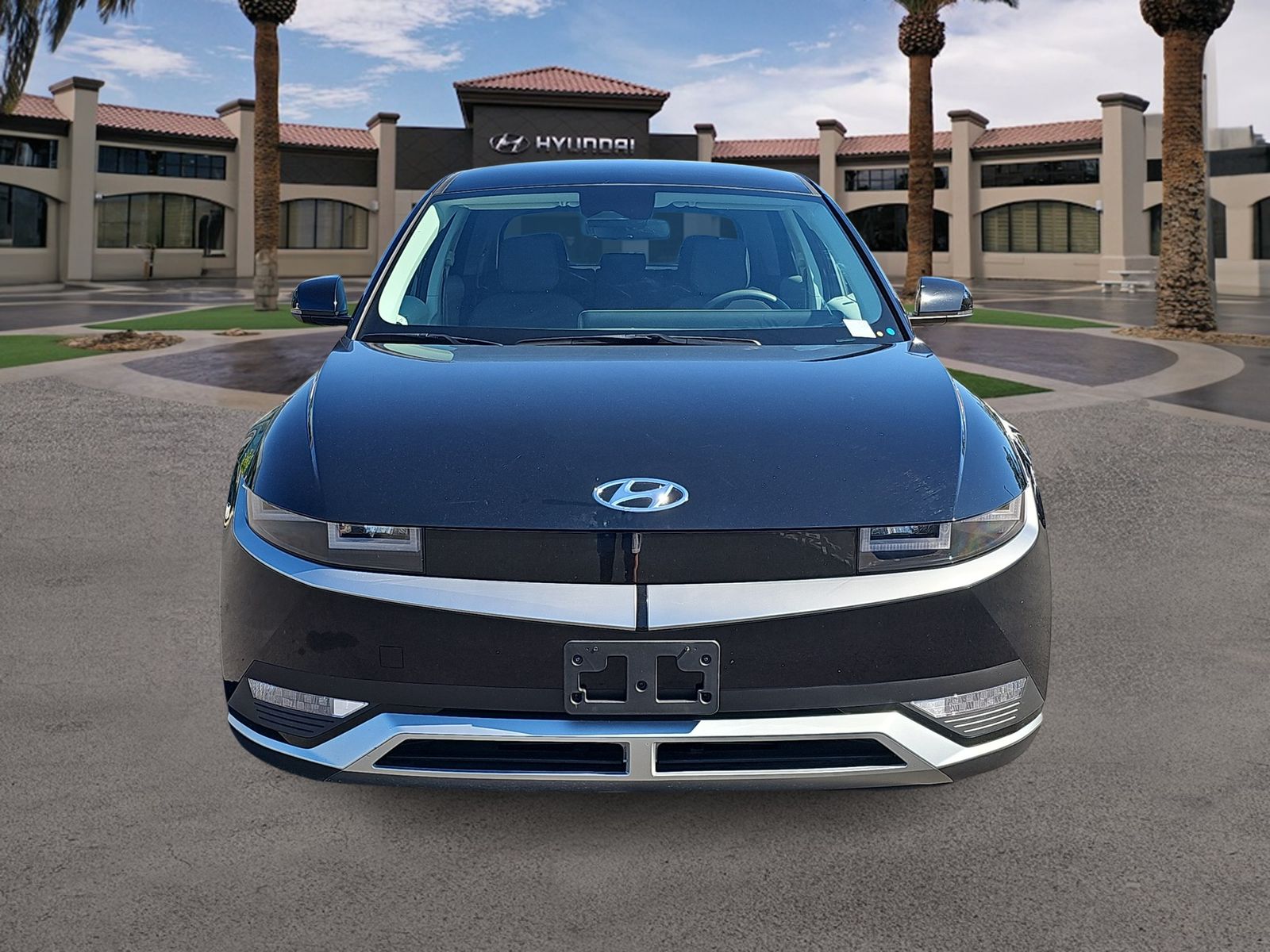 Thumbnail: 2024 Hyundai Ioniq 5 - 3