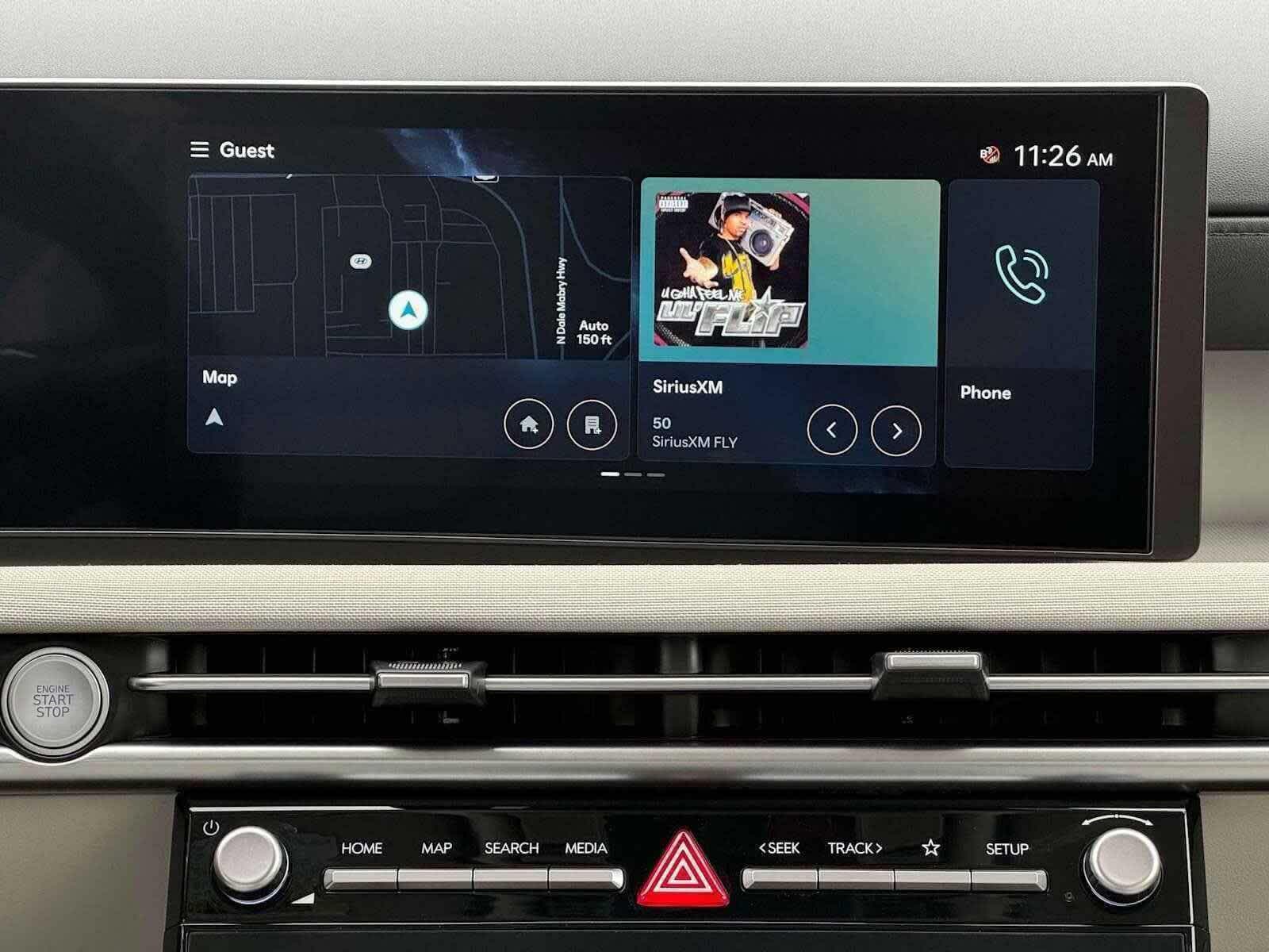 Thumbnail: 2025 Hyundai Tucson - 19