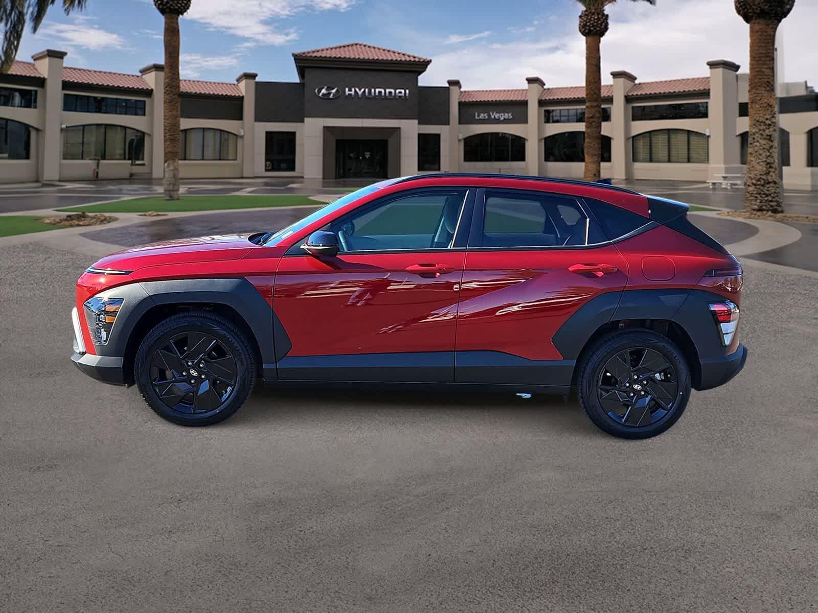 Thumbnail: 2026 Hyundai Kona - 5