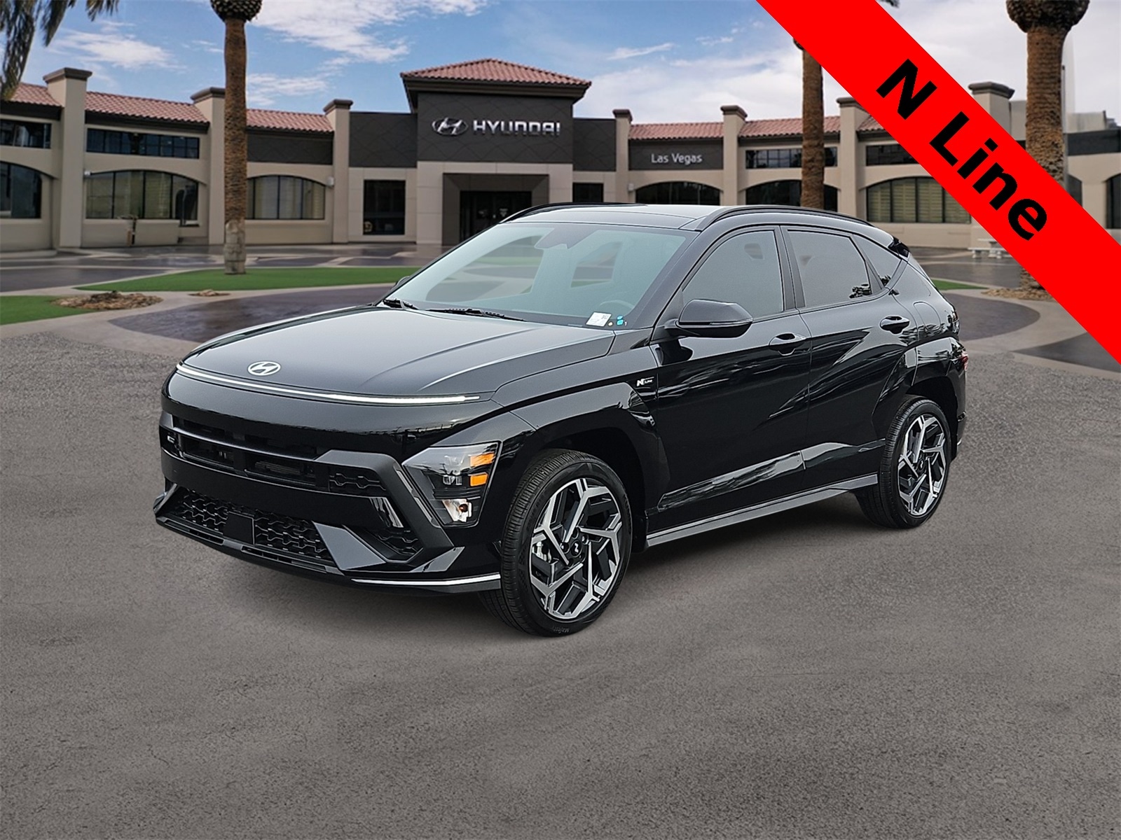 Thumbnail: 2024 Hyundai Kona - 4