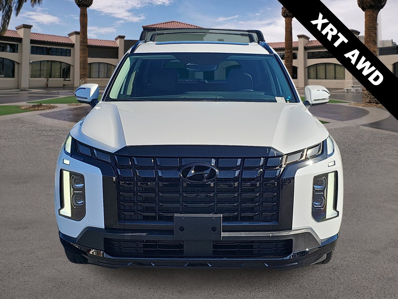 Thumbnail: 2025 Hyundai Palisade - 3