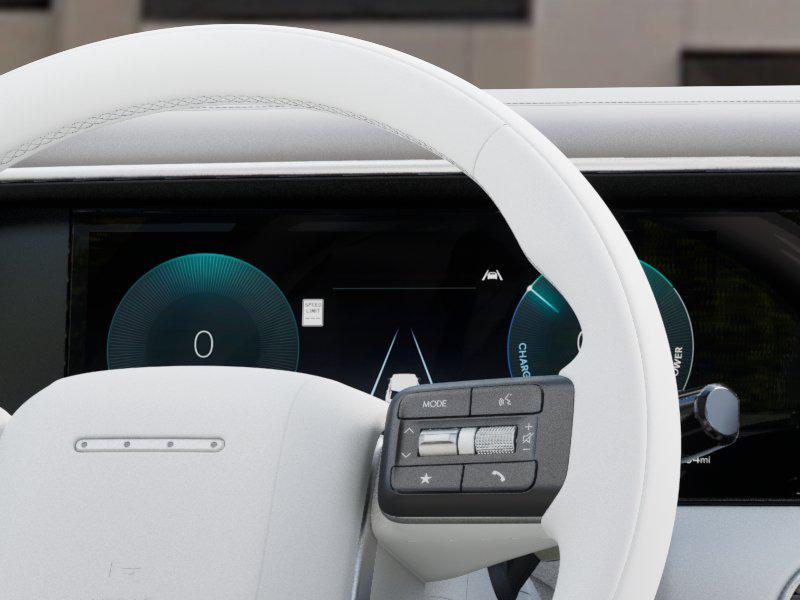 Thumbnail: 2026 Hyundai Palisade - 14