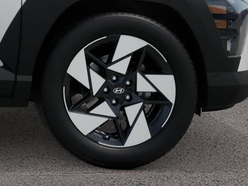 Thumbnail: 2026 Hyundai Kona - 8