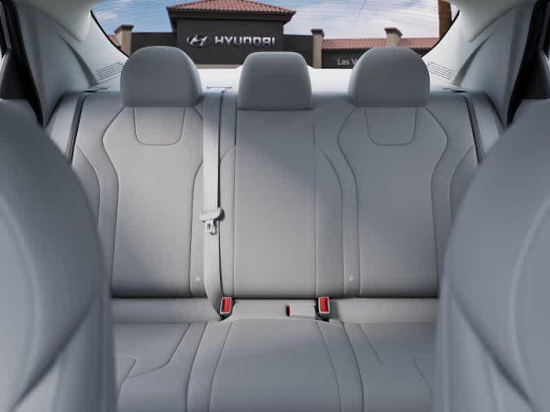 Thumbnail: 2026 Hyundai Elantra - 12