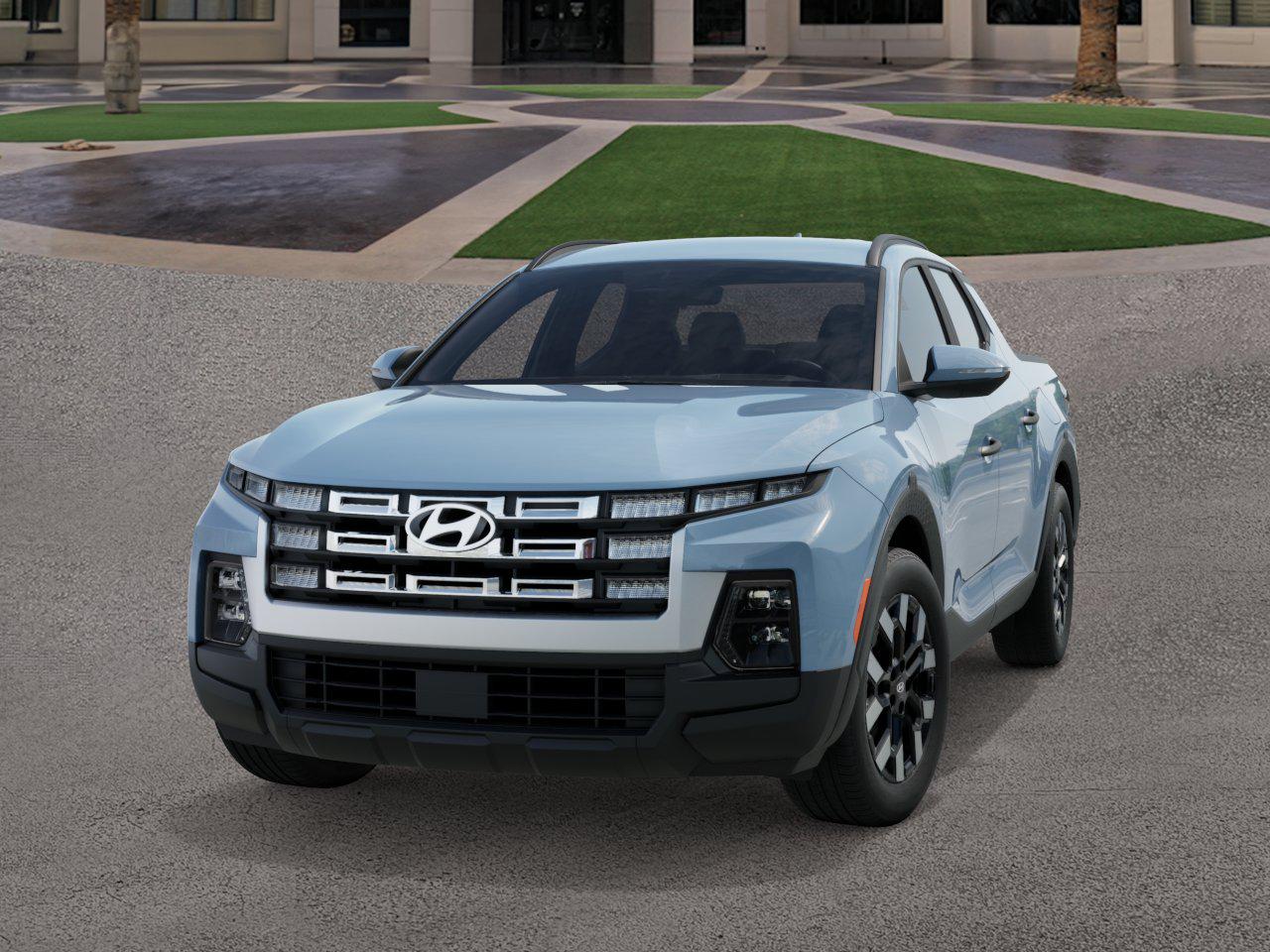 Thumbnail: 2026 Hyundai Santa Cruz - 6