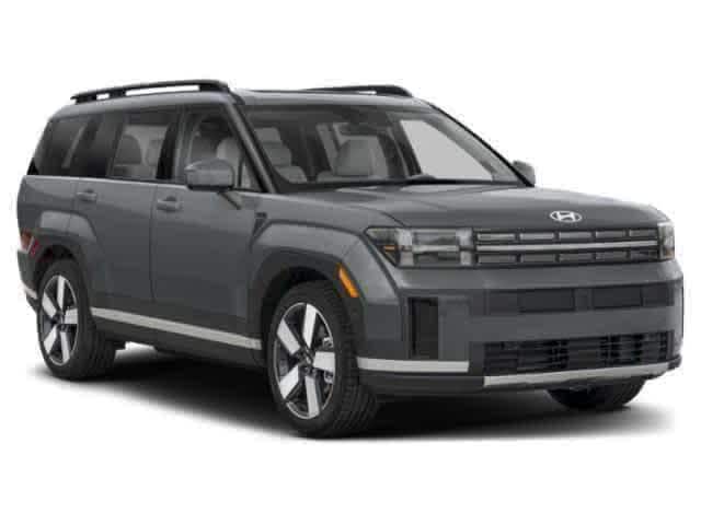 Thumbnail: 2026 Hyundai Santa Fe - 6