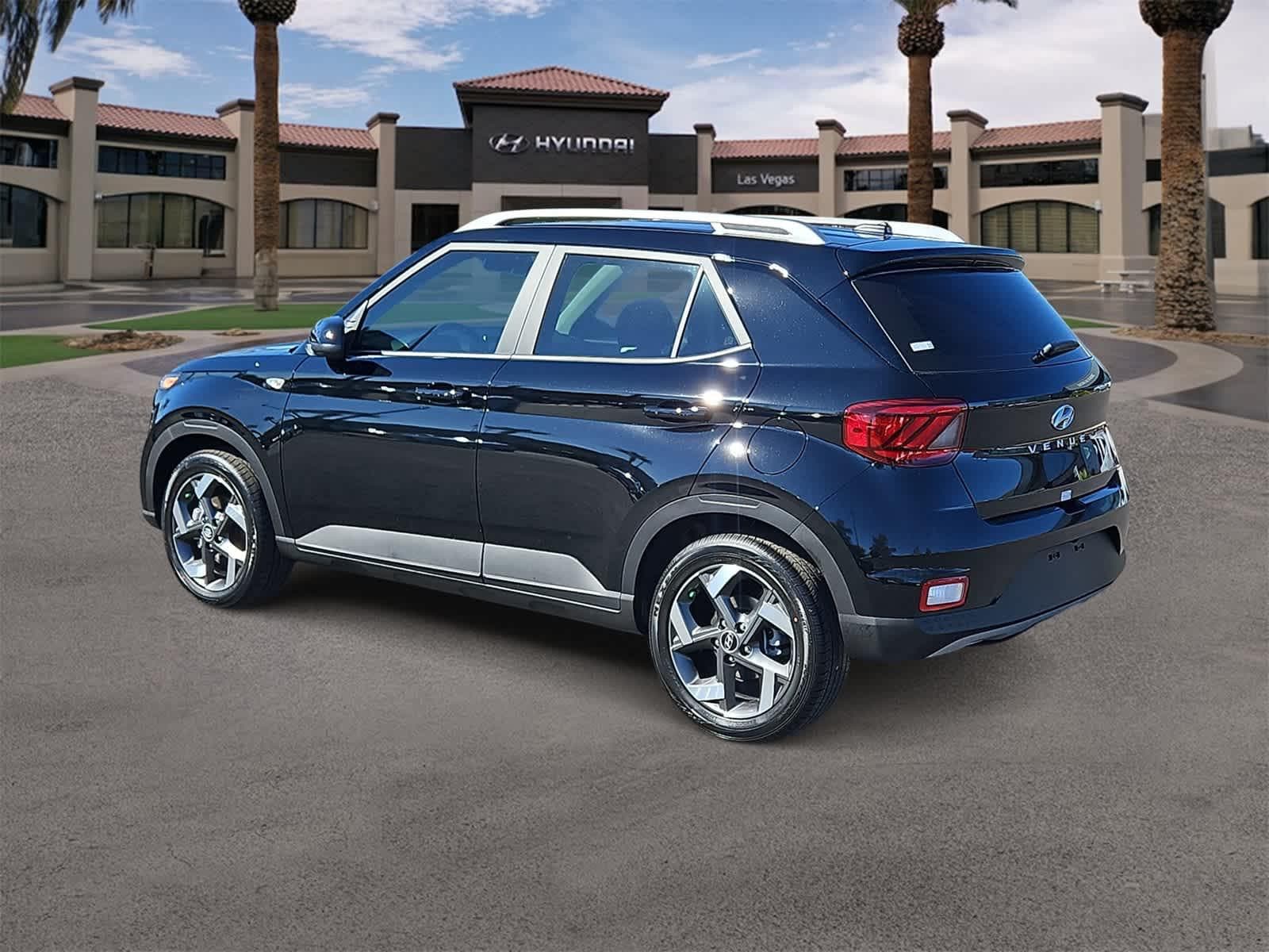 Thumbnail: 2026 Hyundai Venue - 6