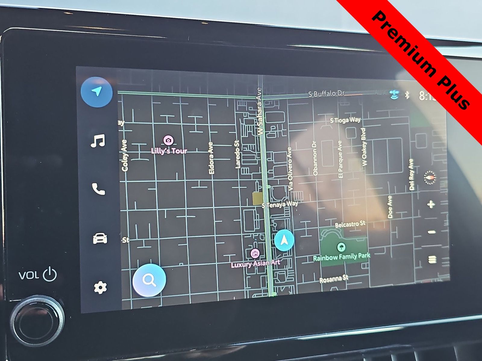 Thumbnail: 2025 Toyota GR Corolla - 27