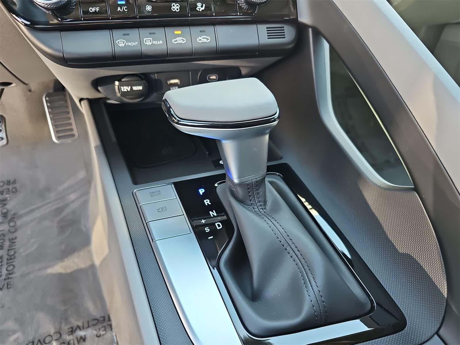 Thumbnail: 2025 Hyundai Elantra - 21