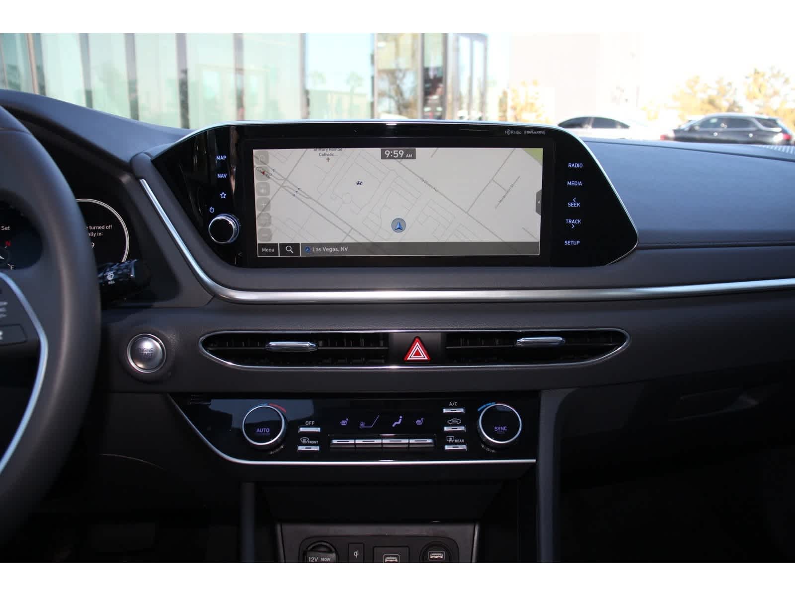 Thumbnail: 2023 Hyundai Sonata - 10