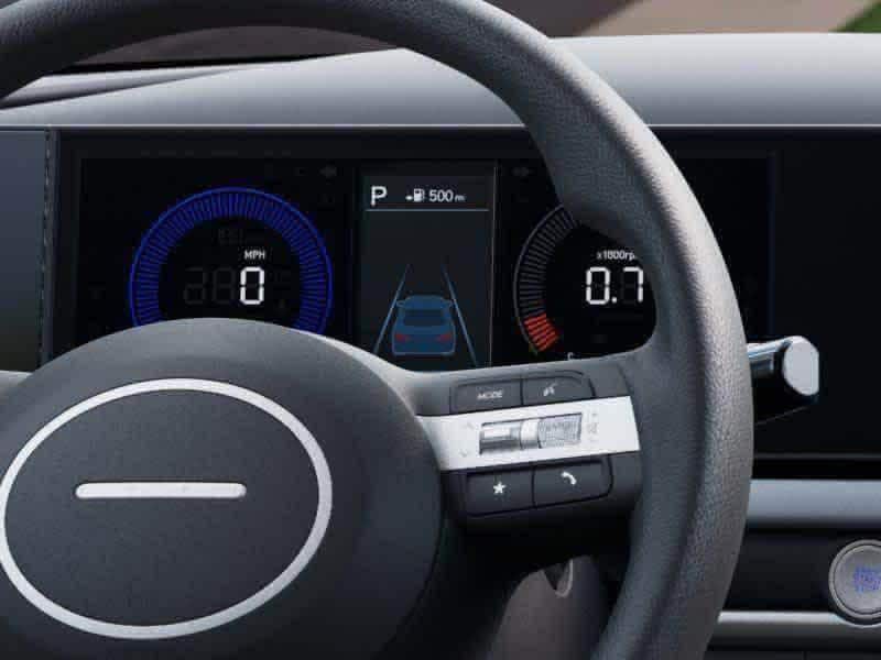 Thumbnail: 2026 Hyundai Tucson - 14