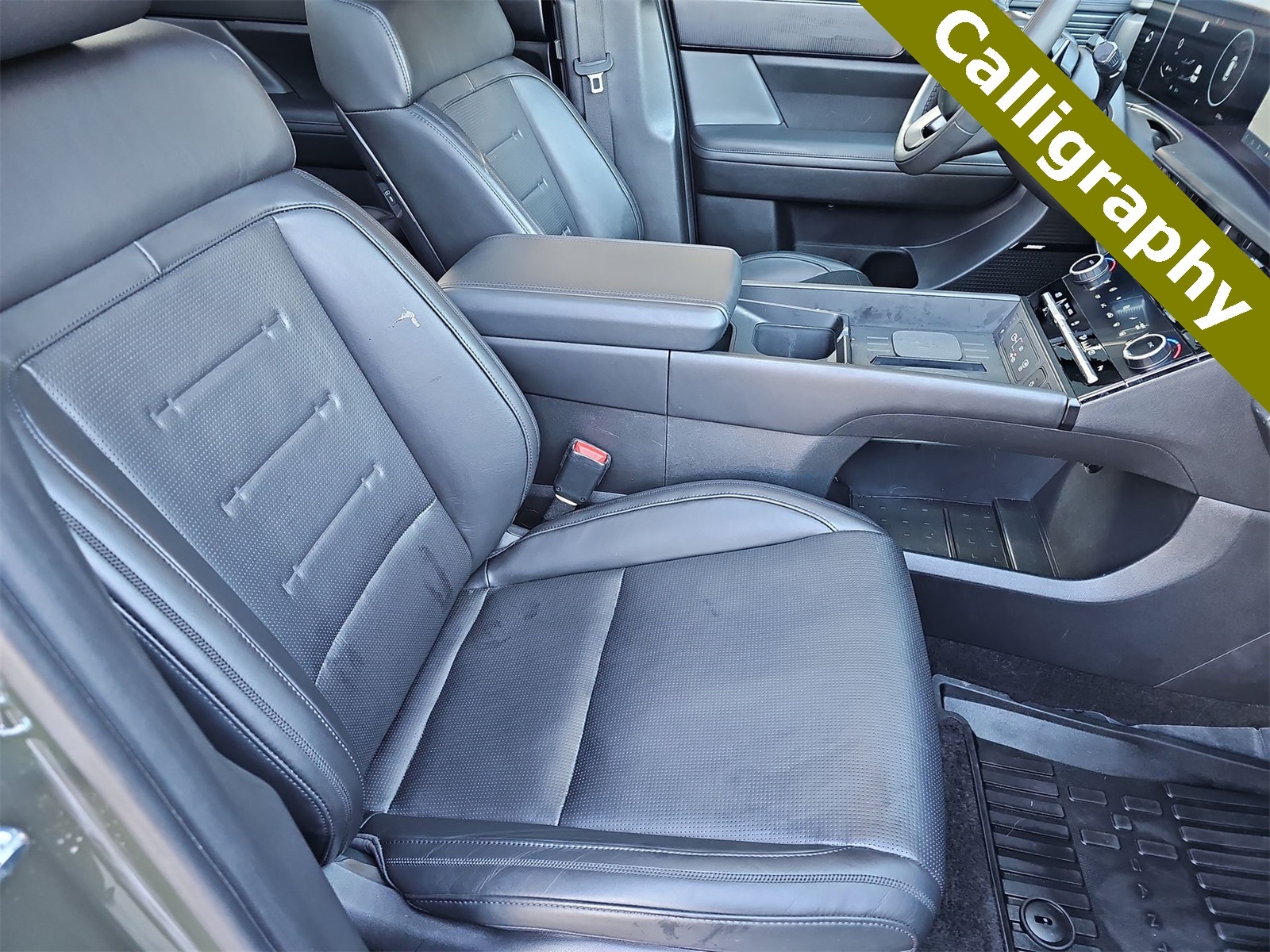 Thumbnail: 2025 Hyundai Santa Fe - 18