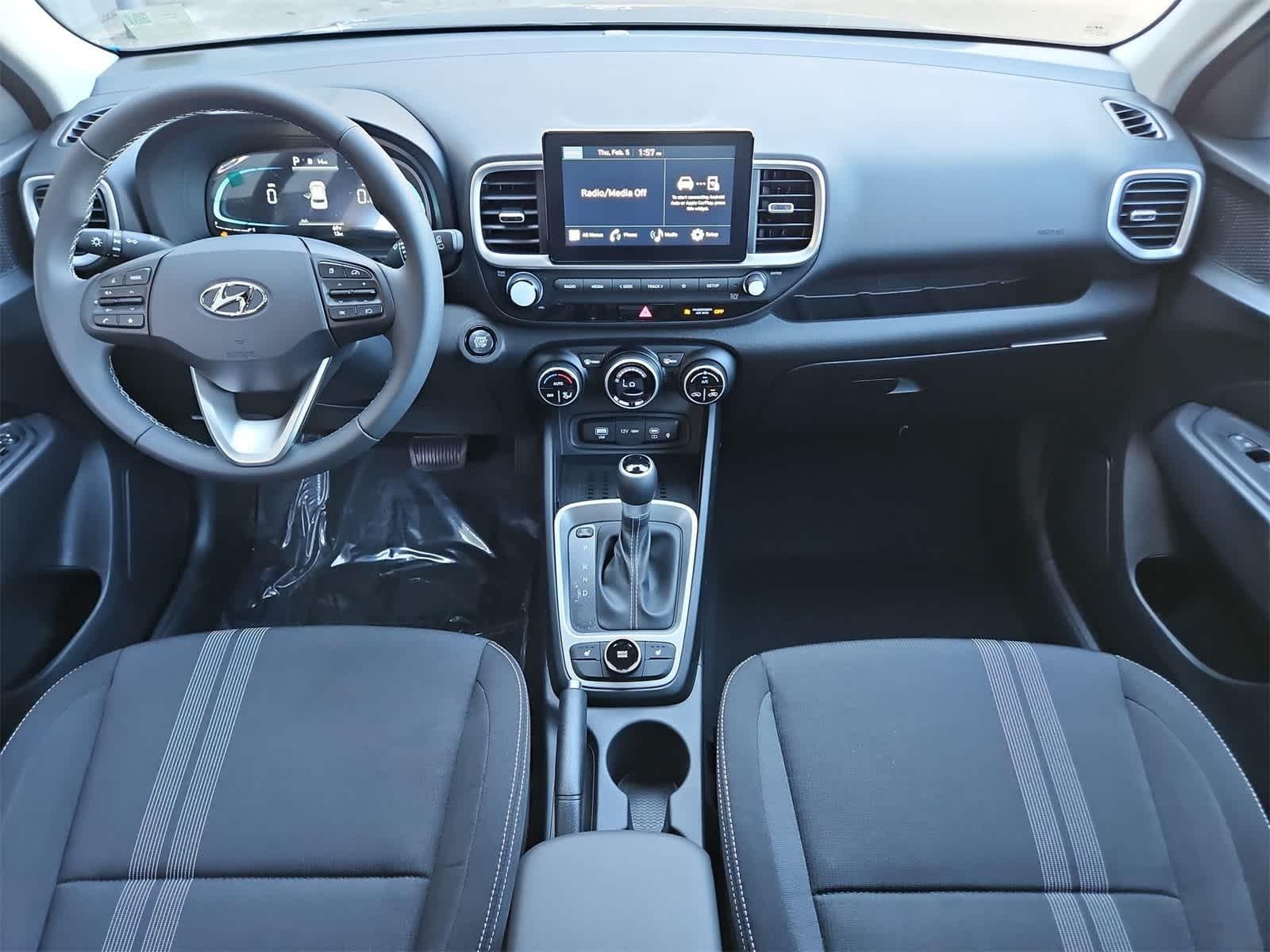 Thumbnail: 2026 Hyundai Venue - 14