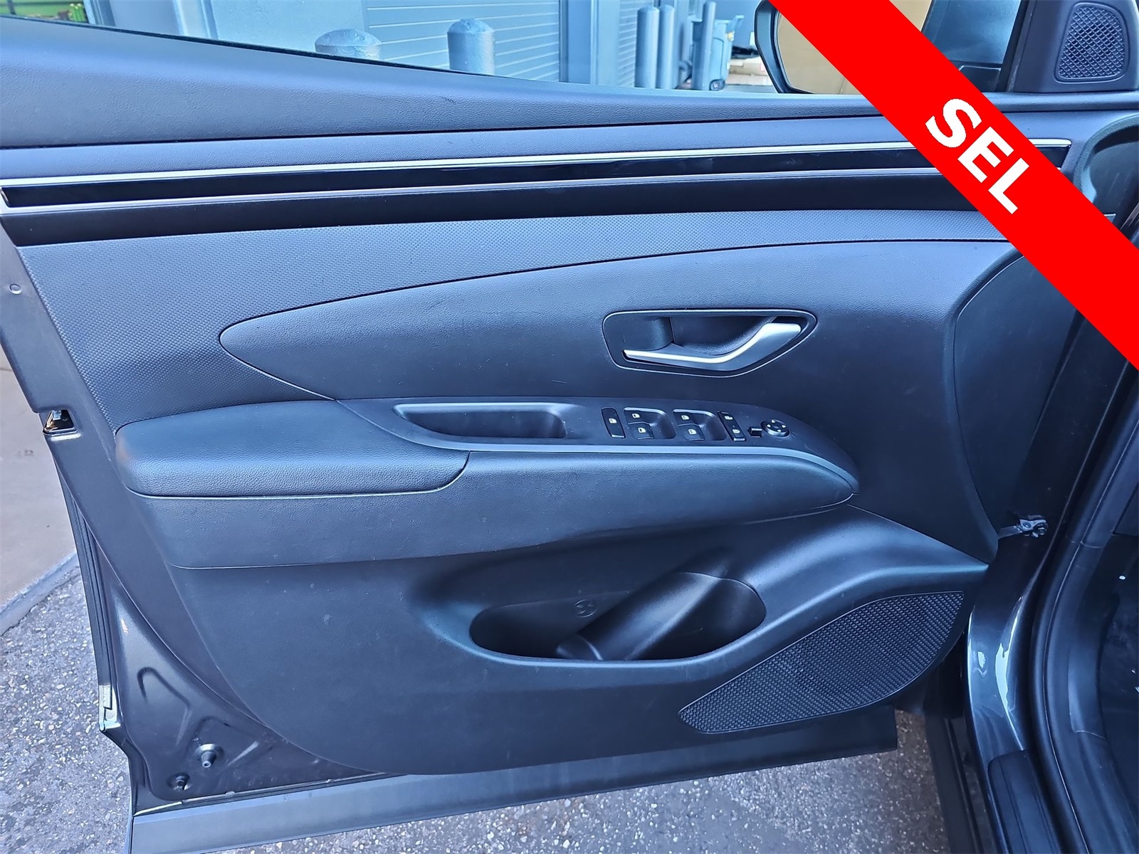 Thumbnail: 2023 Hyundai Tucson - 27